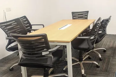 Shared Office Space in Okhla Phase I, Delhi