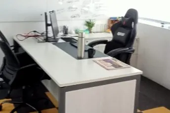 Worksquare - shared office space for rent