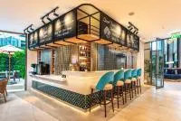 Worldmark 1 commercial office in Aerocity, Delhi