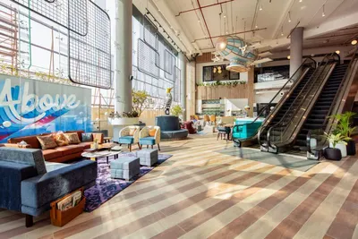 Worldmark 1 in Delhi