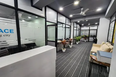 Zing Space virtual office in Ghitorni, Delhi