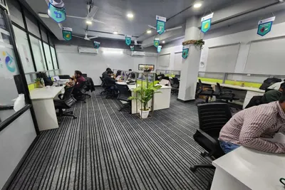 Zing Space - Delhi