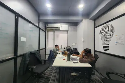 Zing Space undefined - coworking space in Ghitorni, Delhi