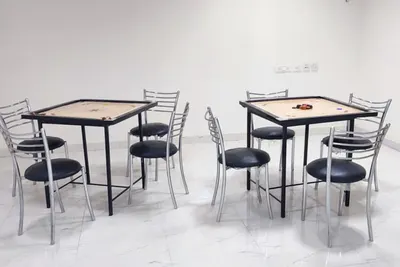 Zing space coworking space in Ghitorni, Delhi