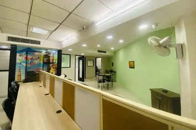 Zing space virtual office space for company registration in Delhi