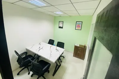 Zing space virtual office in Ghitorni, Delhi