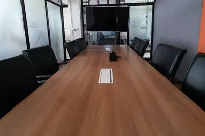 91Springboard meeting rooms in Santa Inez, Goa