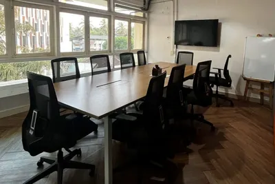 91Springboard conference rooms in Santa Inez, Goa