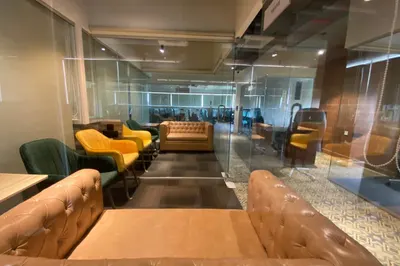 Biz Nest - shared office space in Panaji, Goa