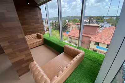 Biz Nest undefined - coworking space in Panaji, Goa