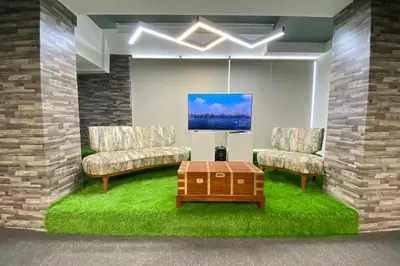 Biz Nest virtual office in Panaji, Goa