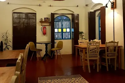 Clay - office space in Panaji, Goa