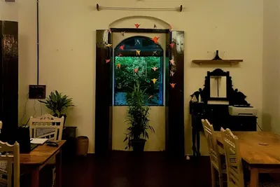Clay undefined - coworking space in Panaji, Goa