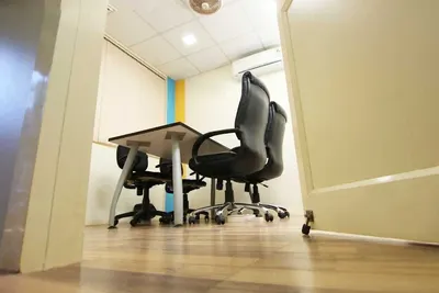 Corporate Deck undefined - coworking space in Panaji, Goa