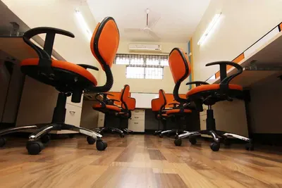 Corporate Deck - coworking space in Panaji, Goa
