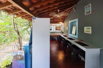Greenspace - Goa