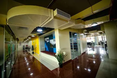 Ignite EDC Innovation Hub - shared office space in Panaji, Goa