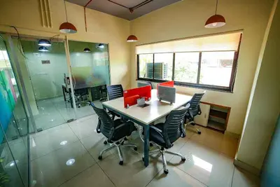 Ignite EDC Innovation Hub - Goa