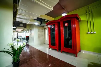Ignite EDC Innovation Hub - office space in Panaji, Goa