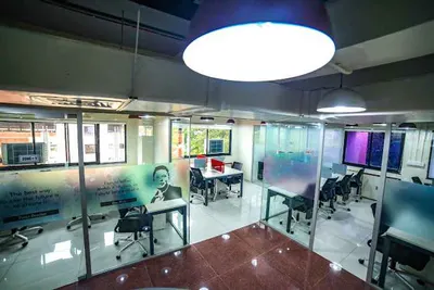 Ignite EDC Innovation Hub - coworking space in Panaji, Goa