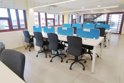 Kowo WorkSpaces virtual office for business registration in Goa