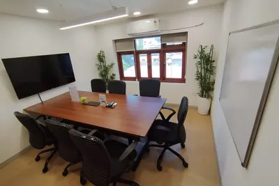 Kowo WorkSpaces virtual office in Goa