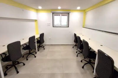 Kowo WorkSpaces - shared office space for rent