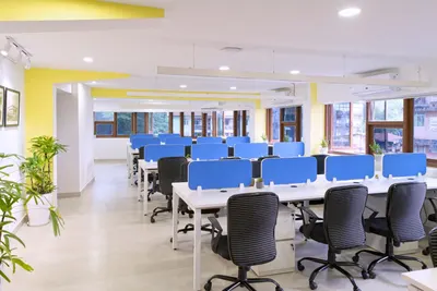 Kowo WorkSpaces virtual office in Panaji, Goa