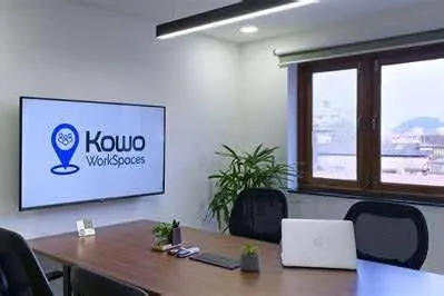 Kowo WorkSpaces virtual office for GST registration in Goa