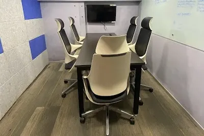 MeWo - coworking space in Panaji, Goa