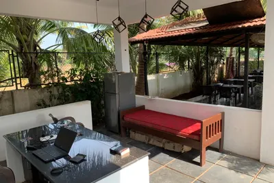 Moustache Goa CoWork - coworking space