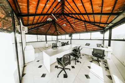 Moustache Goa CoWork - office space in Panaji, Goa