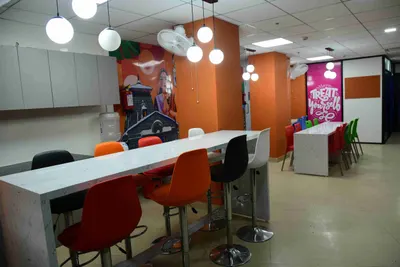 MyBranch - managed office space in Margao, Goa