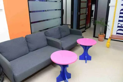 MyBranch - office space in Margao, Goa