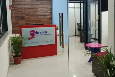 MyBranch virtual office for GST registration in Goa