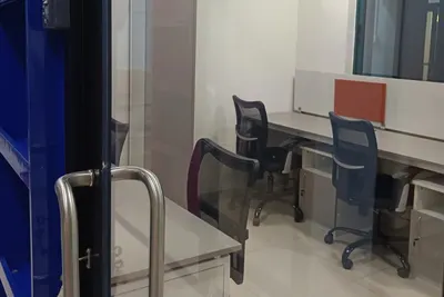 MyBranch virtual office space for company registration in Goa