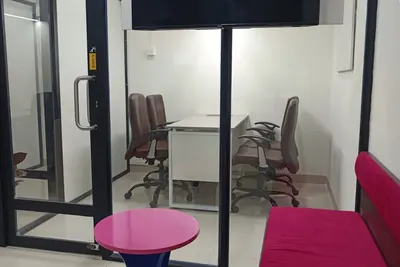 MyBranch virtual office in Panaji, Goa