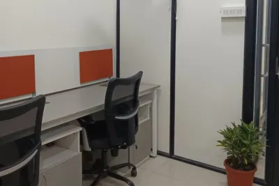 MyBranch virtual office in Goa