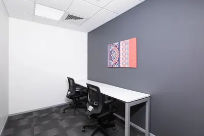 Regus - shared office space in Margao, Goa