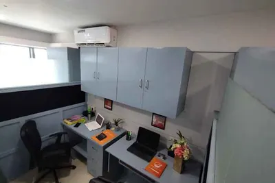 SMVV Desk Community virtual office in Panaji, Goa