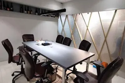 SMVV Desk Community undefined - coworking space in Panaji, Goa