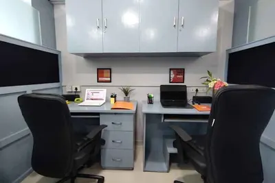 SMVV Desk Community - office space in Panaji, Goa