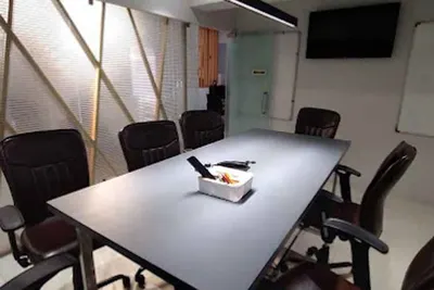 SMVV Desk Community - Goa