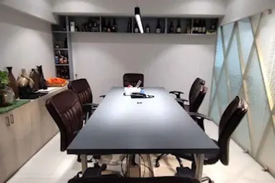 SMVV Desk Community - shared office space in Panaji, Goa