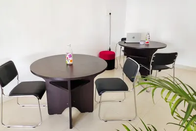 The Cove Goa - coworking space in Cacra Village, Goa