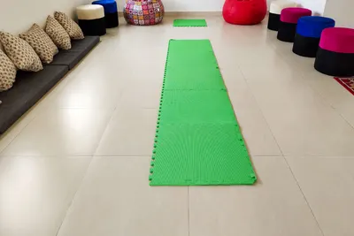 The Cove Goa - office space in Cacra Village, Goa