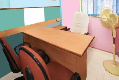 The Office Spectrum virtual office for GST registration in Goa