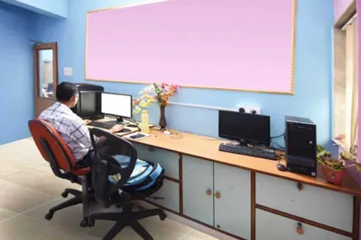 The Office Spectrum virtual office in Goa