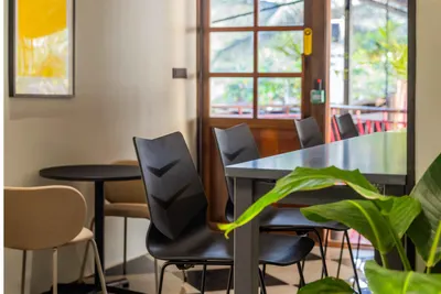 TheCircle.Work - flexi-desk