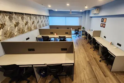 TimeBox Goa - Goa